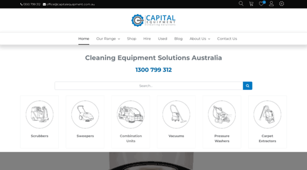 capitalequipment.com.au