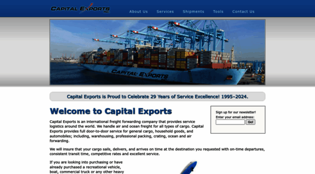 capitalexports.com