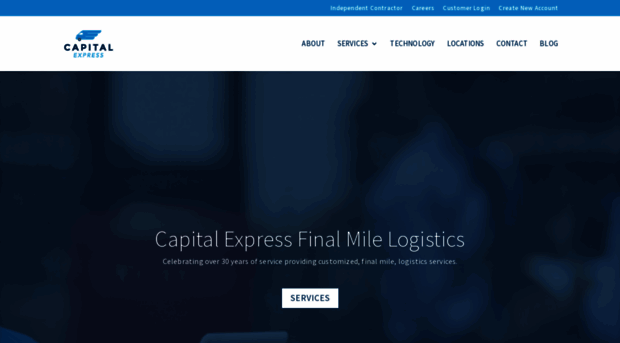 capitalexpress.biz