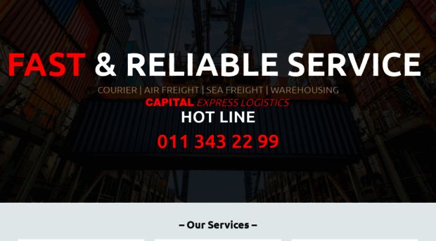 capitalexpresslk.com