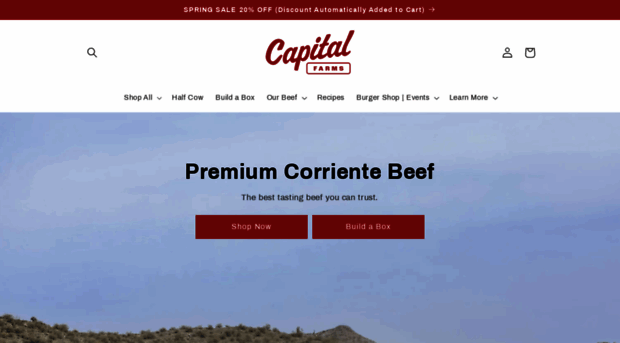 capitalfarms.com
