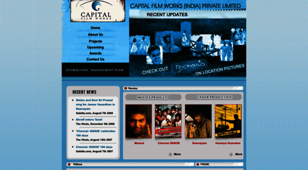 capitalfilmworks.in