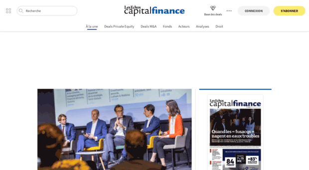 capitalfinance.eu