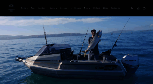 capitalfishing.co.nz