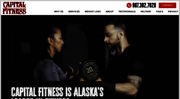 capitalfitnessnow.com