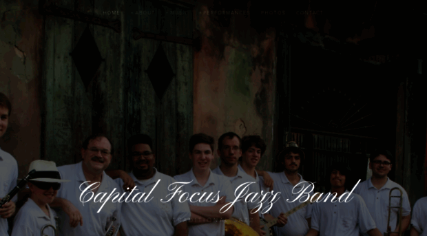 capitalfocusjazzband.com