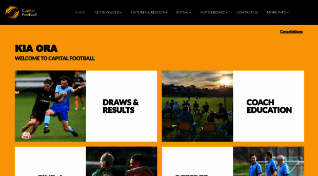 capitalfootball.org.nz