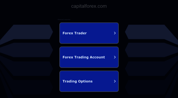 capitalforex.com