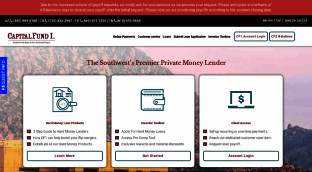capitalfund1.com