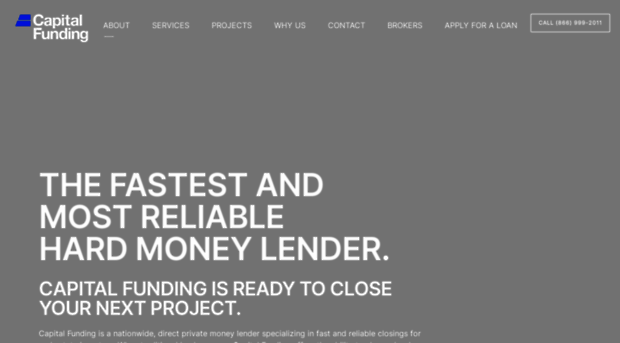 capitalfunding.com