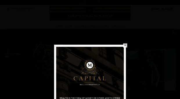 capitalgainsco.com