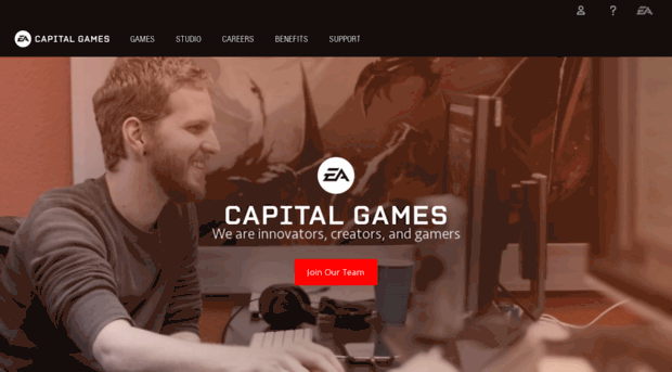 capitalgames.com