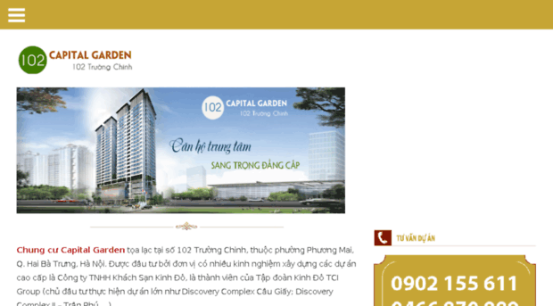 capitalgarden.com.vn