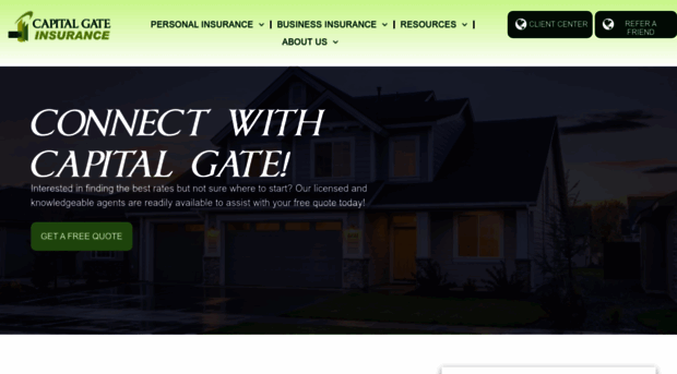 capitalgateinsurance.com