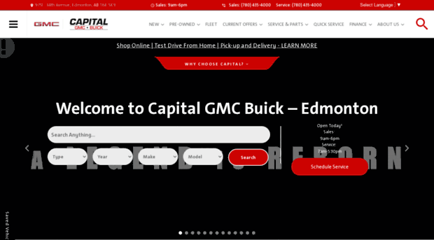 capitalgmcbuick.ca