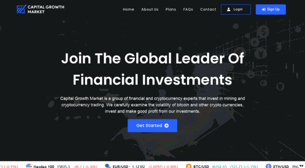 capitalgrowthmarket.com