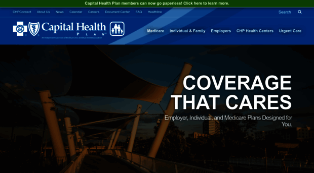 capitalhealth.com