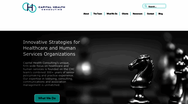 capitalhealthconsulting.com