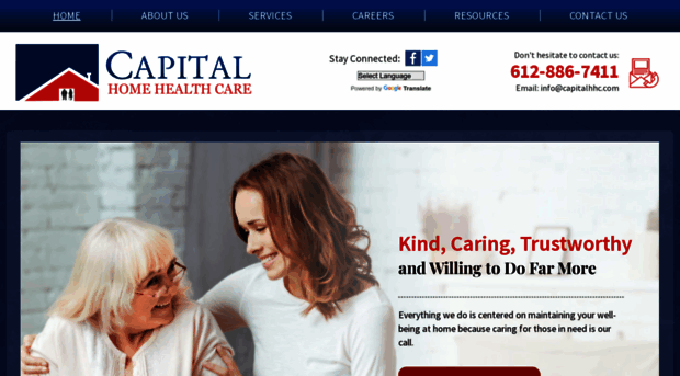 capitalhhc.com