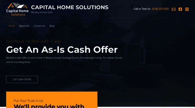 capitalhomesolutions.net