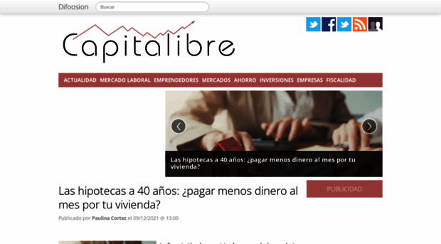 capitalibre.com