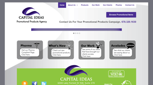 capitalideas.com