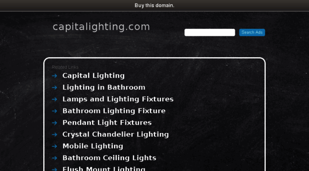 capitalighting.com