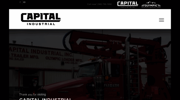 capitalindustrialinc.com