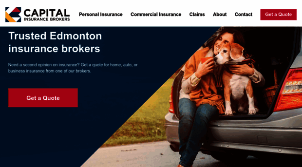 capitalinsurancebrokers.com