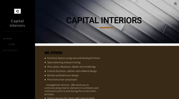 capitalinteriors.in