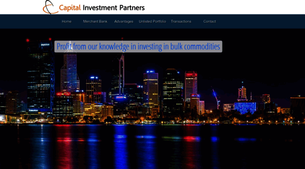 capitalinvestmentpartners.com.au