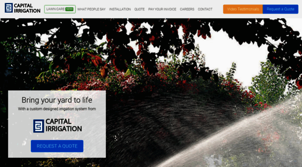 capitalirrigation.com