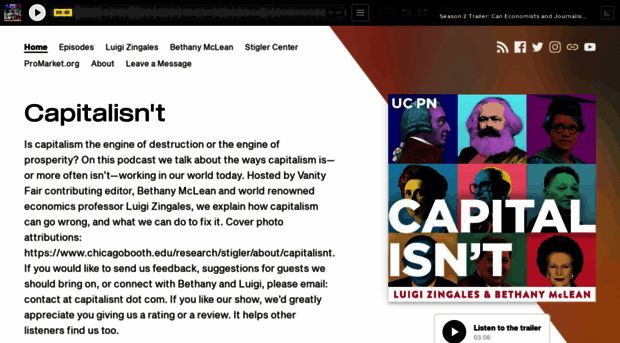 capitalisnt.com