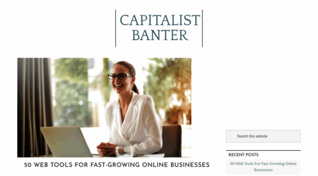 capitalistbanter.com