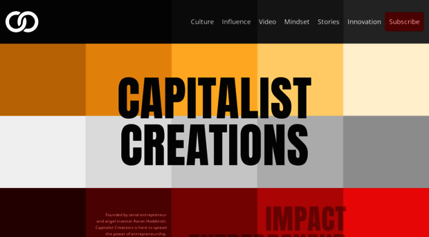 capitalistcreations.com