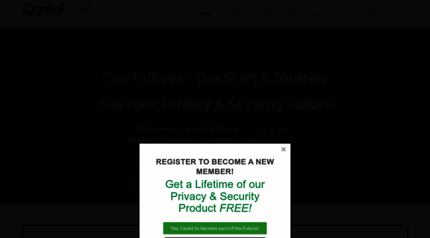 capitalkeez.com