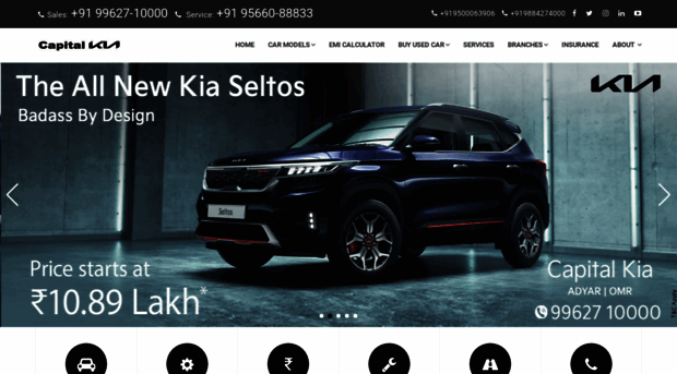 capitalkia.in