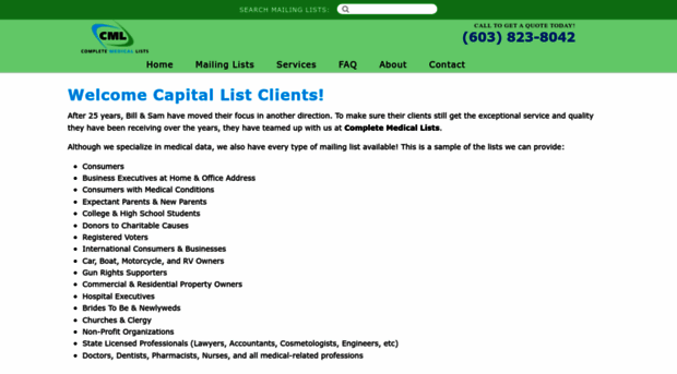 capitallist.com