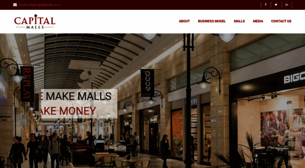 capitalmalls.co.in