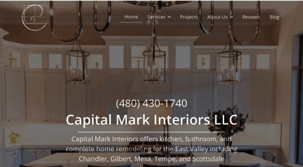 capitalmarkgraniteandcabinet.com