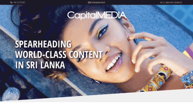 capitalmedia.lk