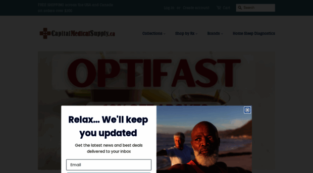 capitalmedicalsupply.ca