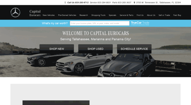 capitalmercedes.com