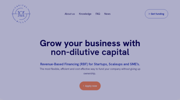 capitalmills.nl