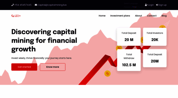 capitalmining.live