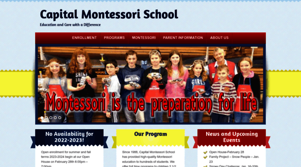 capitalmontessorischool.com