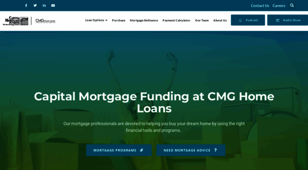 capitalmortgagefunding.com