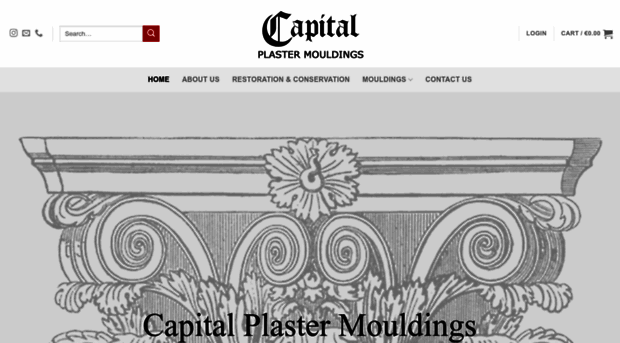 capitalmoulding.ie