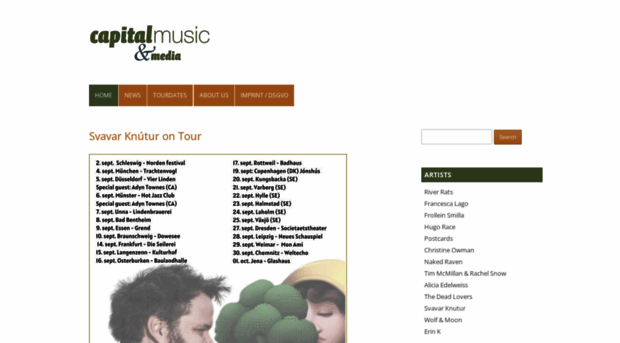 capitalmusic.de