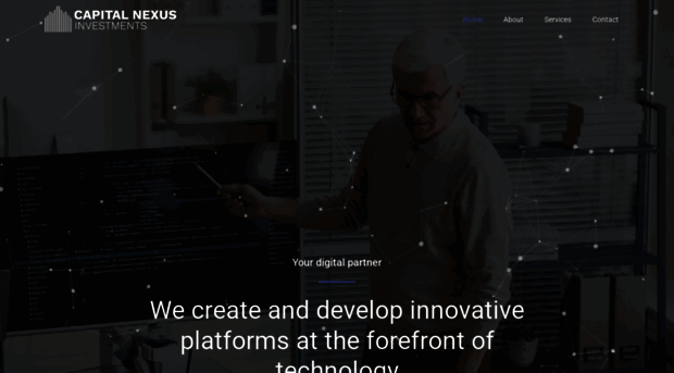 capitalnexus.co.uk